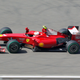 Illustration for article titled 2009 Chinese GP, Day Two: Qualifying And The F1 Lifestyle